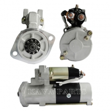 Starter  Motor For Mitsubishi S6K/S6E M3T56174 M3T56181 M3T56181ZC - Mitsubishi